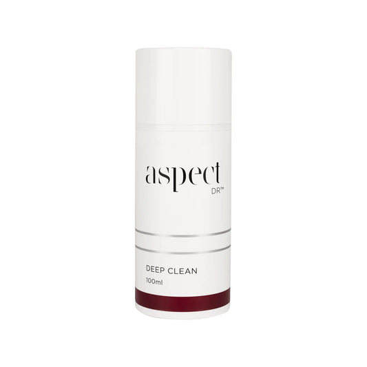 Aspect Dr Deep Clean 100ml