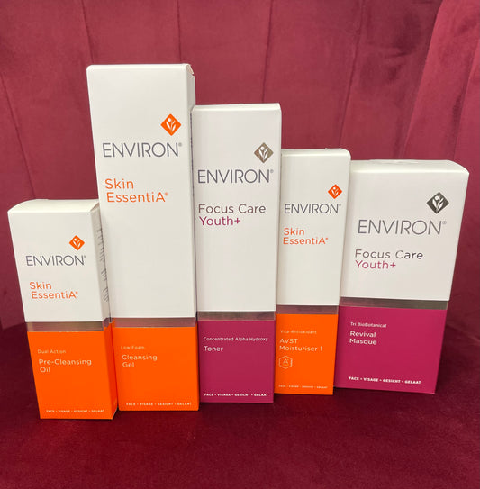 Environ Anti-Ageing Pack