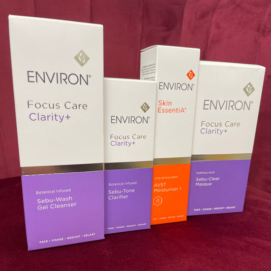 Environ Mini Acne Pack