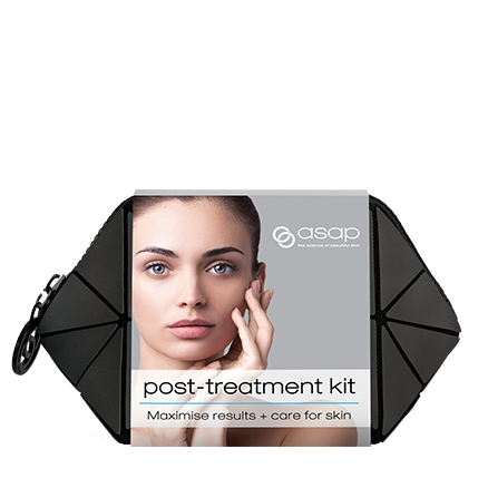 ASAP Post - Treatment Kit