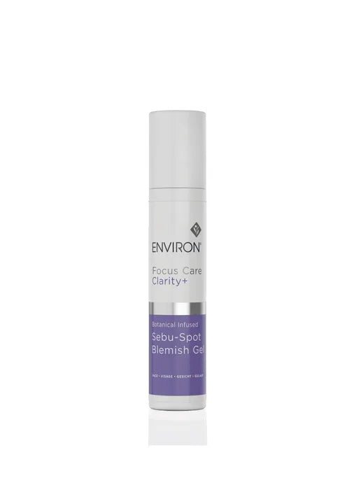 Environ Sebu-Spot Blemish Gel