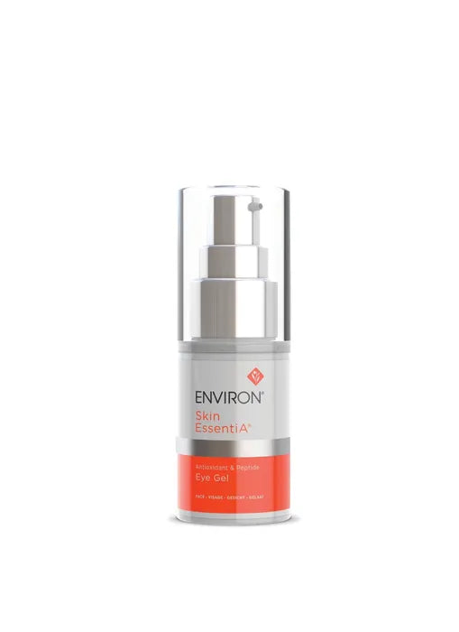 Environ Antioxidant and Peptide Eye Gel